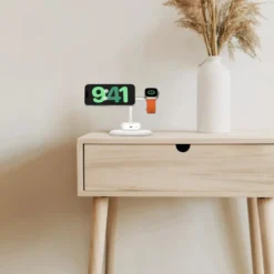 Belkin 3-in-1 Qi2 & Magsafe