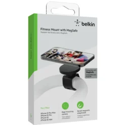 Belkin Magsafe Fitnessfäste