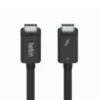 Belkin Thunderbolt 4 Aktiv USB-C-kabel 2 m