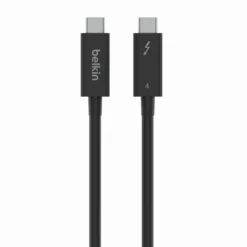 Belkin Thunderbolt 4 Aktiv USB-C-kabel 2 m