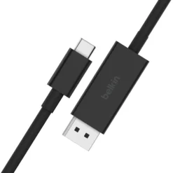 Belkin USB-C-kabel till Displayport 8K/60 Hz 2 m