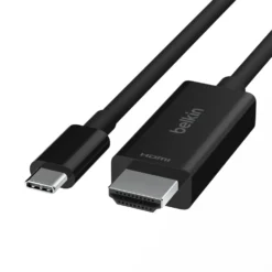 Belkin USB-C till HDMI-kabel 8K/60 Hz 2 m
