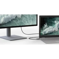Belkin USB-C till HDMI-kabel 8K/60 Hz 2 m