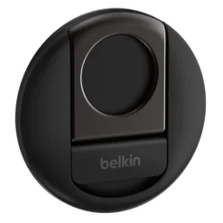 Belkin Webbkamera-fäste för iPhone med MagSafe Svart