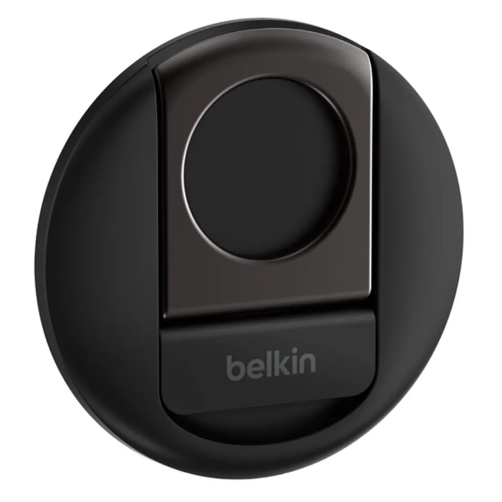 Belkin Webbkamera-fäste för iPhone med MagSafe Svart