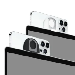 Belkin Webbkamera-fäste för iPhone med MagSafe Svart