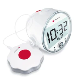 Bellman & Symfon Pro Väckarklocka med vibration