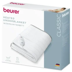 Beurer Elektrisk bäddvärmare Classic TS17