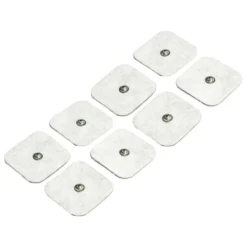 Beurer Elektrodplattor till Beurer TENS-muskelstimulator 8-pack