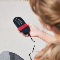 Beurer EM 59 TENS/EMS Muskelstimulator med värme