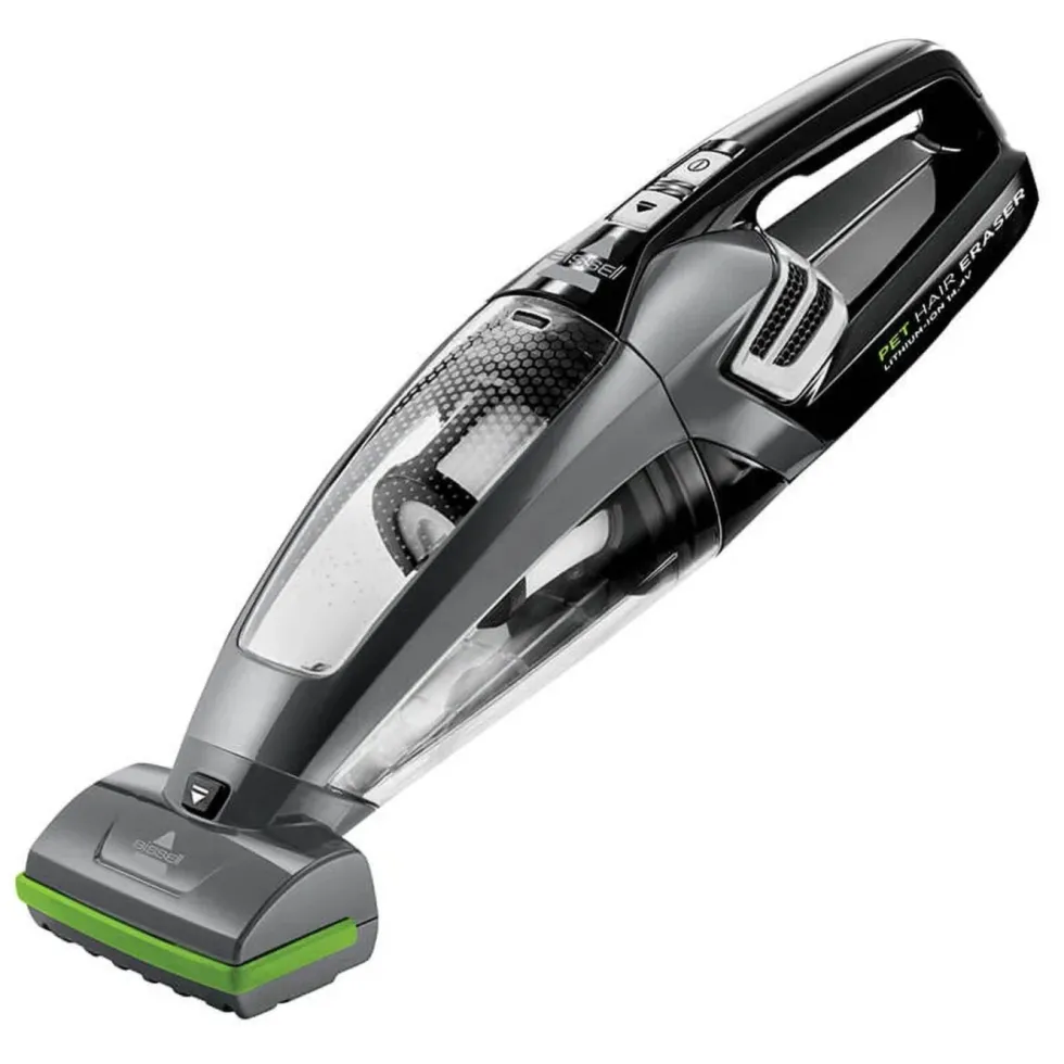 Bissel Pet Hair Eraser handdammsugare 14,4 V