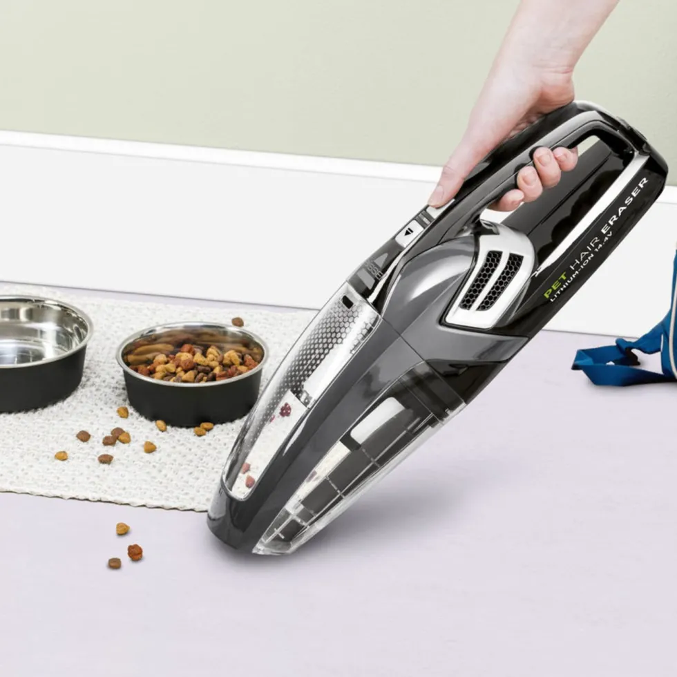 Bissel Pet Hair Eraser handdammsugare 14,4 V