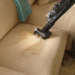 Bissel PowerClean FurFinder Select skaftdammsugare