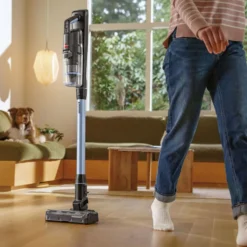 Bissel PowerClean FurFinder Select skaftdammsugare