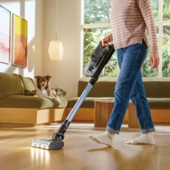 Bissel PowerClean FurFinder Select skaftdammsugare