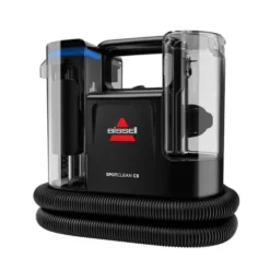 Bissel SpotClean C5 Select fläckborttagare Svart