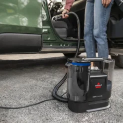 Bissel SpotClean C5 Select fläckborttagare Svart