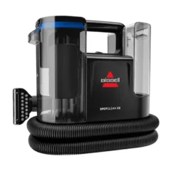 Bissel SpotClean C5 Select fläckborttagare Svart