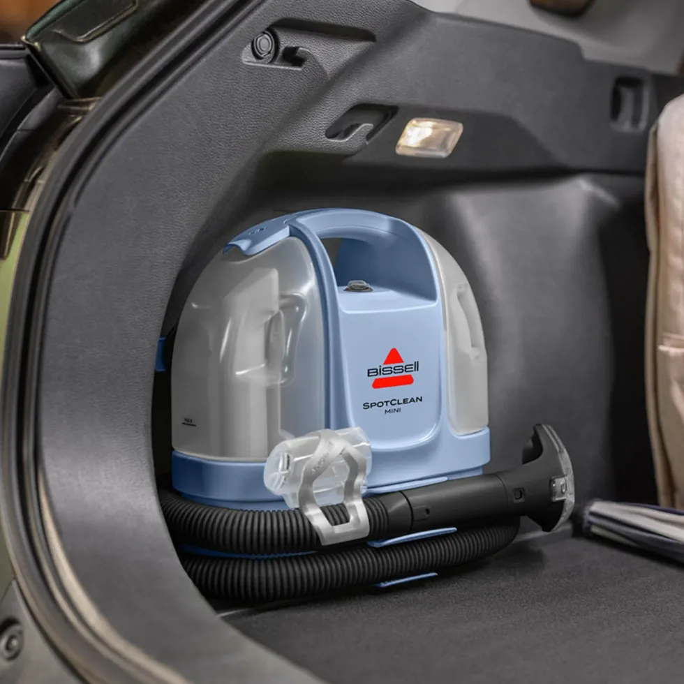 Bissel SpotClean Mini Select mattvätt