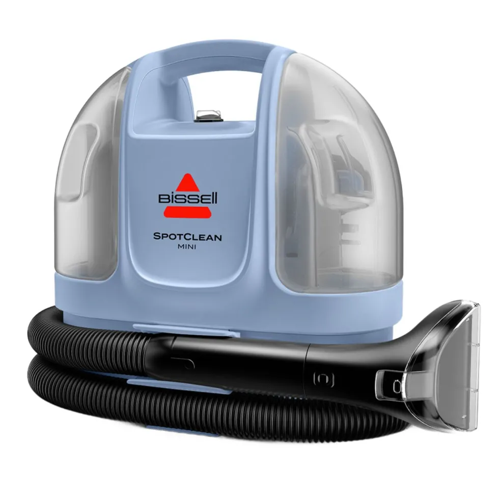 Bissel SpotClean Mini Select mattvätt