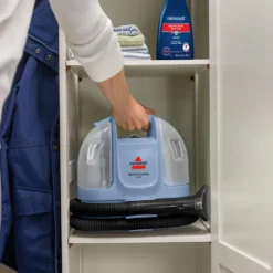 Bissel SpotClean Mini Select mattvätt