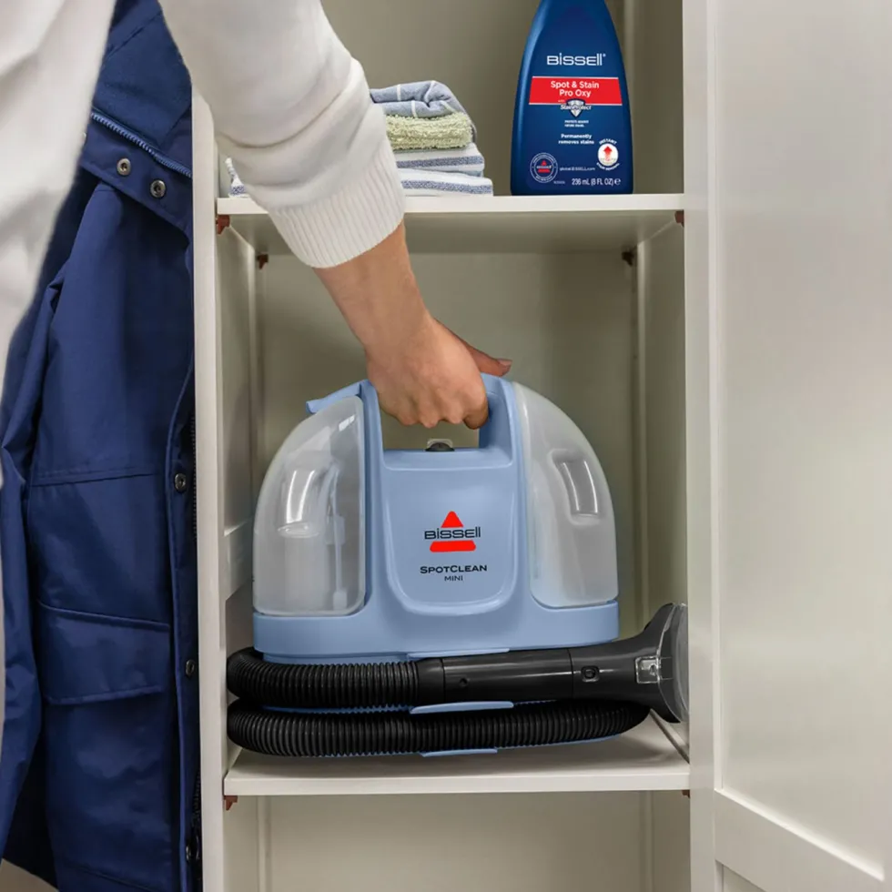 Bissel SpotClean Mini Select mattvätt