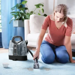 Bissel SpotClean Plus Matt- och Textilvårdsmaskin
