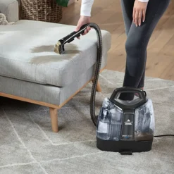 Bissel SpotClean Plus Matt- och Textilvårdsmaskin
