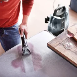 Bissel SpotClean Plus Matt- och Textilvårdsmaskin
