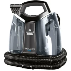 Bissel SpotClean Plus Matt- och Textilvårdsmaskin