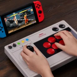 8Bitdo Arcade Stick