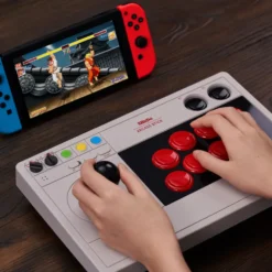 8Bitdo Arcade Stick