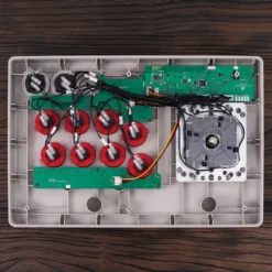 8Bitdo Arcade Stick
