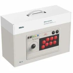 8Bitdo Arcade Stick