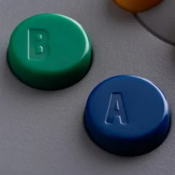 8Bitdo 64 Bluetooth Controller Classic Grey