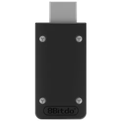 8Bitdo Bluetooth Retro Reciever för NES och SNES Classic Edition