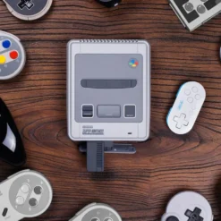 8Bitdo Bluetooth Retro Reciever för NES och SNES Classic Edition