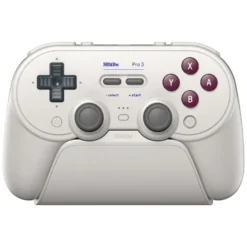 8Bitdo Pro 3 Bluetooth Gamepad