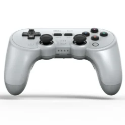 8Bitdo Pro 2 Bluetooth Handkontroll Grå