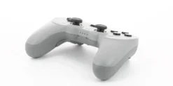 8Bitdo Pro 2 Bluetooth Handkontroll Grå