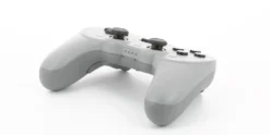 8Bitdo Pro 2 Bluetooth Handkontroll Grå