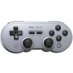 8Bitdo SN30 Pro Hall Edition Handkontroll