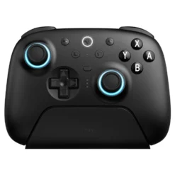 8Bitdo Ultimate 2 Bluetooth Controller Svart
