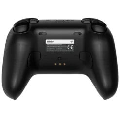 8Bitdo Ultimate 2 Bluetooth Controller Svart