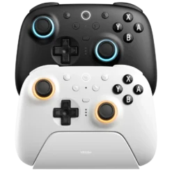 8Bitdo Ultimate 2 Bluetooth Controller Svart