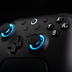 8Bitdo Ultimate 2 Bluetooth Controller Svart