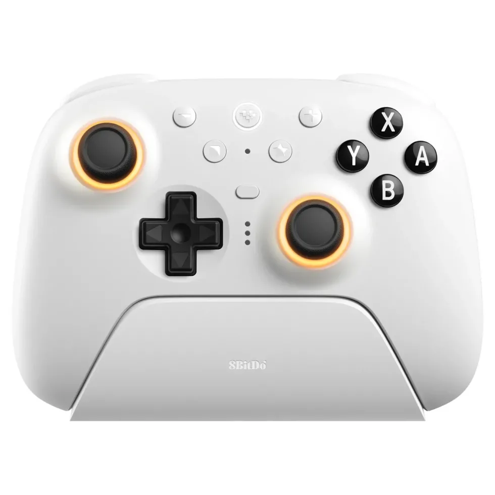 8Bitdo Ultimate 2 Bluetooth Controller Vit