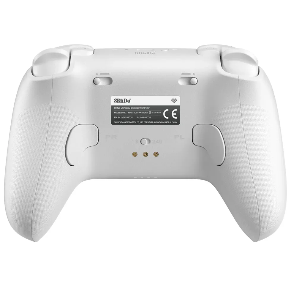 8Bitdo Ultimate 2 Bluetooth Controller Vit