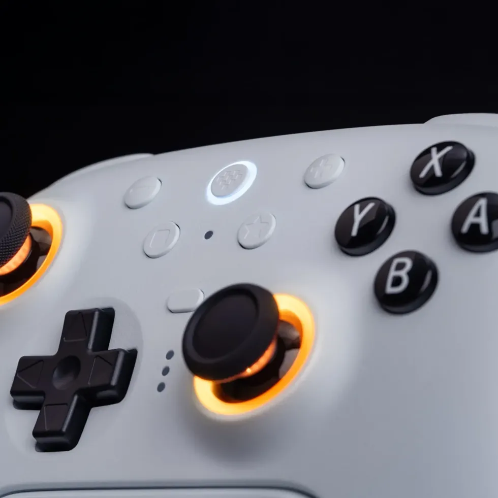8Bitdo Ultimate 2 Bluetooth Controller Vit