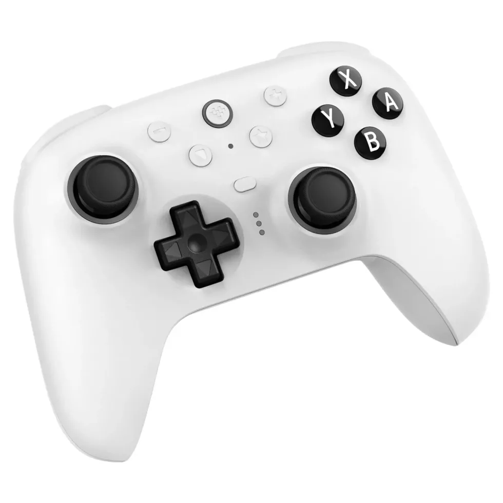 8Bitdo Ultimate 2 Bluetooth Controller Vit